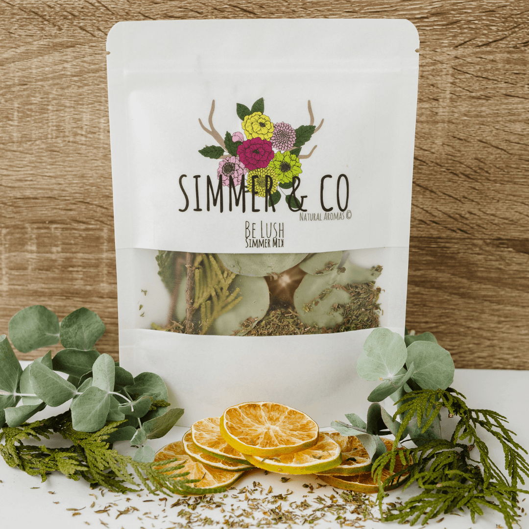 Simmer and Co Products